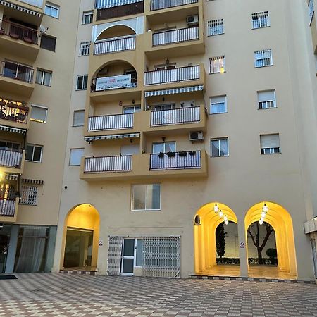 Апартаменты Duplex Elegante En Марбелья Экстерьер фото