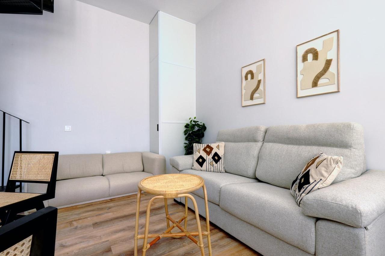 Апартаменты Duplex Elegante En Марбелья Экстерьер фото