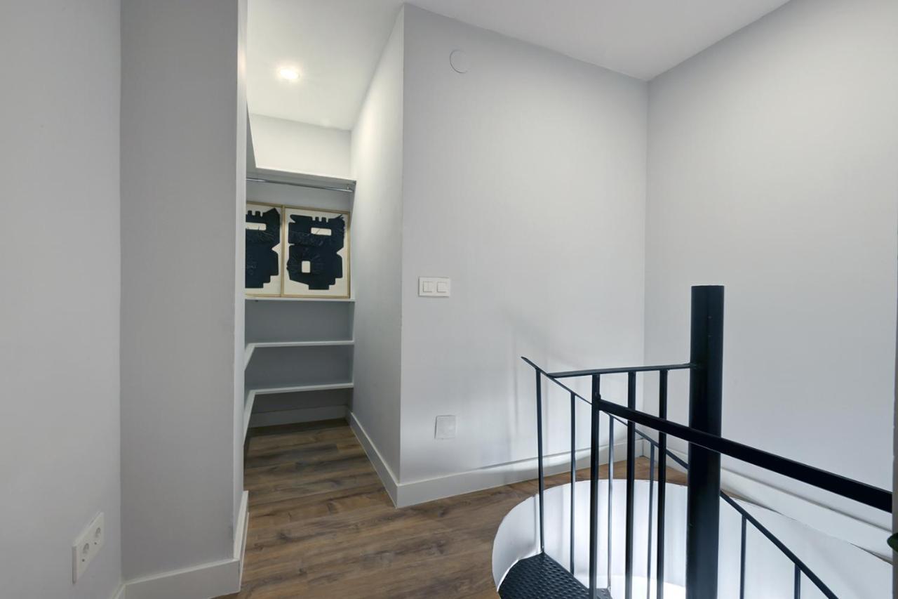Апартаменты Duplex Elegante En Марбелья Экстерьер фото